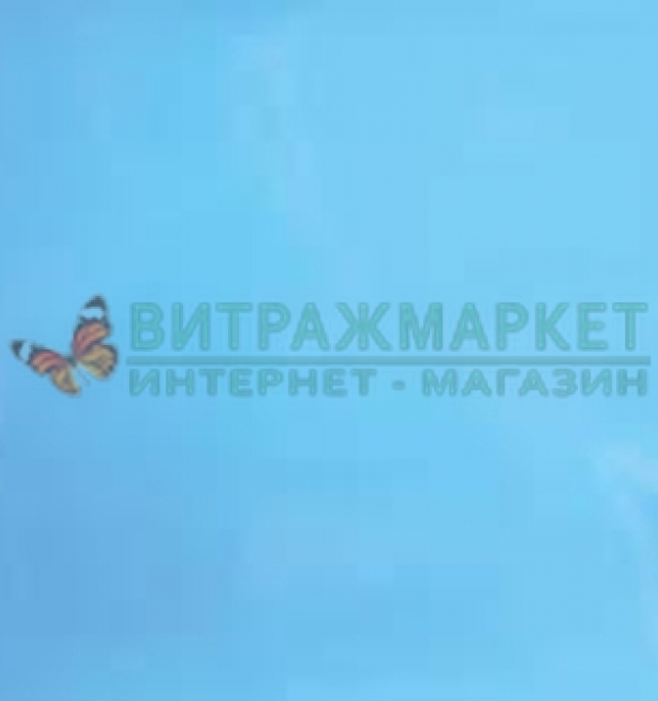 Витражная пленка Decra Led PP8